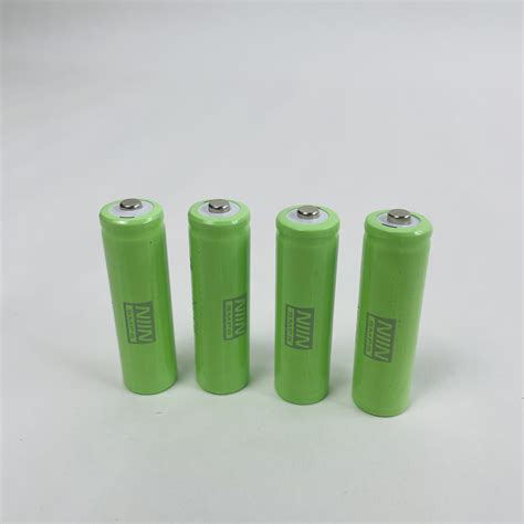 NIIN SMPS Electric Batteries Rechargeable Batteries 700mAh 1 2V Ni Cd