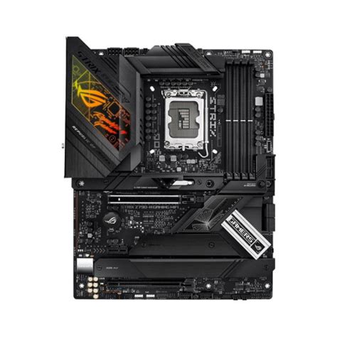 Buy Asus ROG Strix Z790-H Gaming Wifi Motherboard at Best Price in