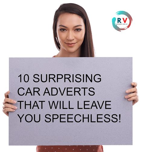 🔴 10 Surprising Car Adverts That Will Leave You Speechless! - 2025