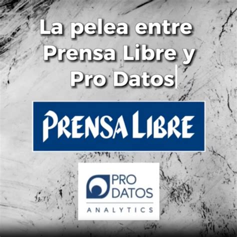 Prensa Libre Archives Agencia Ocote