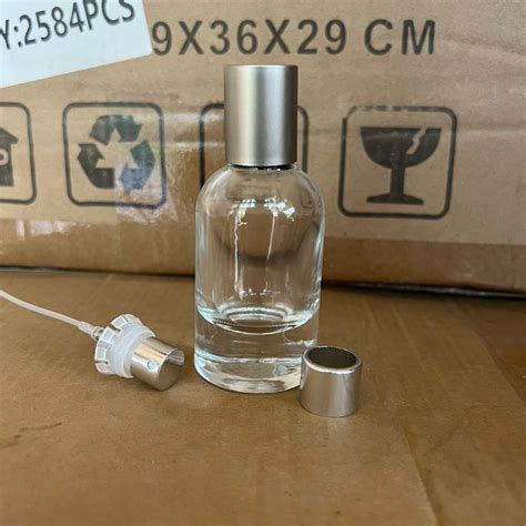 Jual Aidha Grosir Botol Parfum Le Labo 30ML Semi Press Botol Parfum