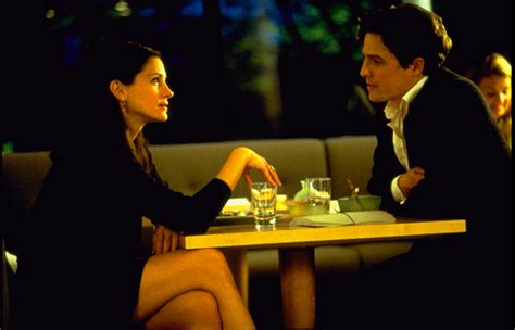 Notting Hill Dramas Rom Nticos Con Tensi N Sexual Incluida En