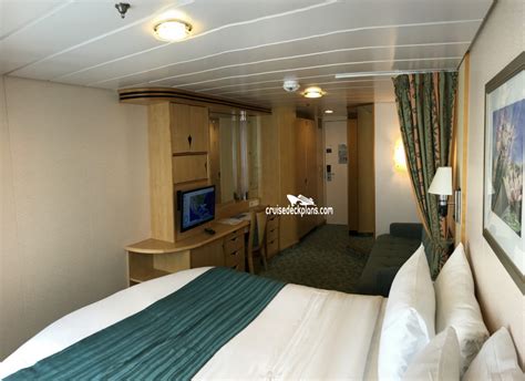 Cabin Mariner Of The Seas Stateroom