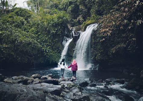 Informasi Wisata Curug Kembar