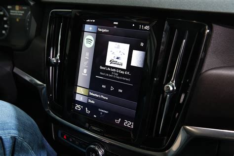 In the car with Android in the Car – TechCrunch