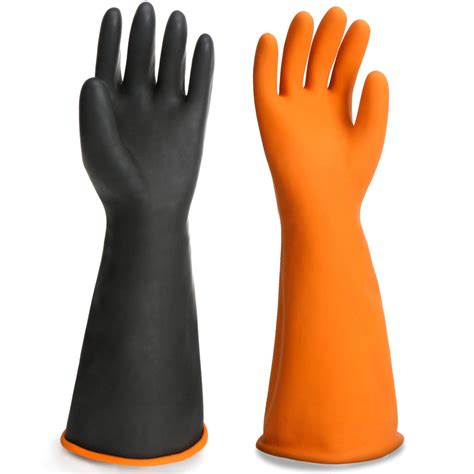 Quality Chemical Resistant Gloves for Maximum Protection
