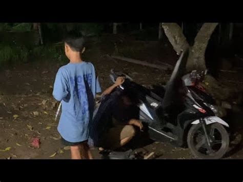 FAREL PRAYOGA MALAM INI YouTube