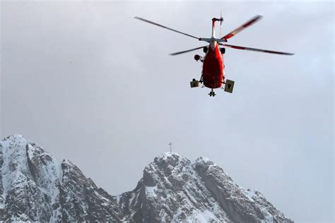 Tatry S Owackie Odnaleziono Cia O Poszukiwane Letniego Polaka