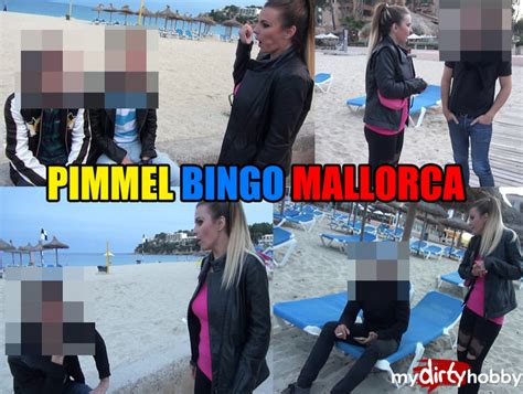 Aische Pervers Pimmel Bingo Mallorca Porno Stream