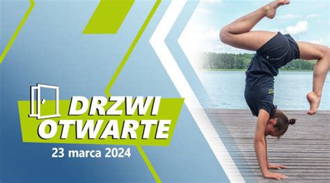 Drzwi Otwarte AWF W Poznaniu 2024 Uczelnie Info Pl