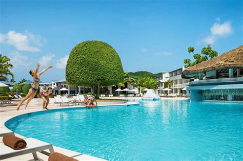 Sunscape Puerto Plata Resort & Spa - All Inclusive: Pool & Spa Day Pass ...