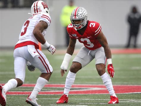 NFL Draft profile: Ohio State cornerback Damon Arnette is a possible ...