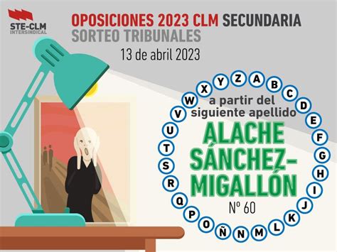 MESA DE EDUCACIÓN Oposiciones CLM y Nueva tramitación partes de baja