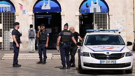 Faits Divers Justice Traqu Sur Internet Un Marseillais Condamn