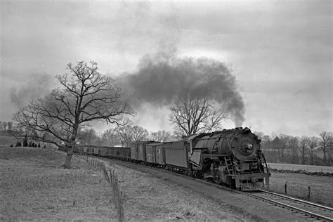 Lehigh And Hudson River Railroad Center For Railroad Photography And Art