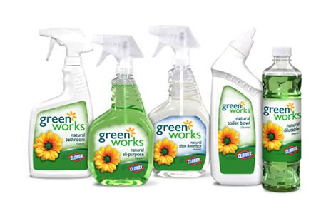 Green Office Cleaning | Services and Green cleaning products