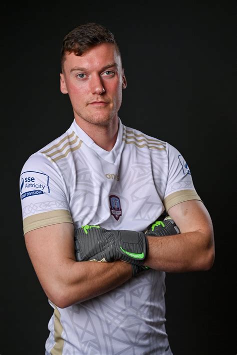 Galway United Player Profile Matthew Connor