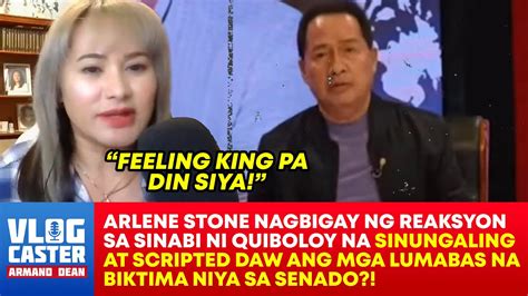 Quiboloy Hindi Daw Takot Sa Senado At Kongreso Pero Ayaw Humarap Sa