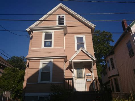 12 Batchelder St, Dorchester, MA 02125 - See Est. Value, Schools & More