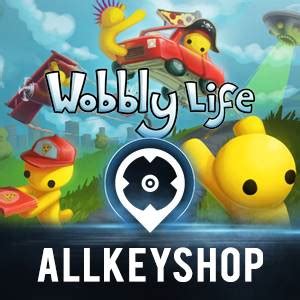 Buy Wobbly Life Cd Key Compare Prices