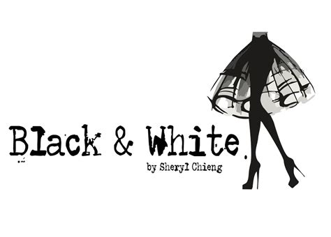 Black & White | NOT JUST A LABEL