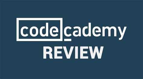 Codecademy Review Is It Worth It In 2023 Edureviewer