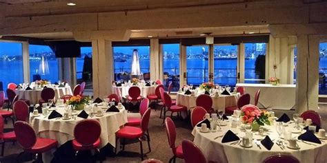 Salty's at Alki Beach Weddings | Get Prices for Wedding Venues in WA