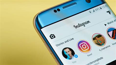 Como Criar Filtro No Instagram Veja O Passo A Passo