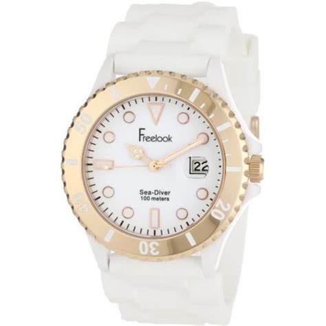 acheter montre freelook
