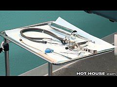 Hothouse Doctor Gives Devin Franco A Thorough Ass Exam xxx Videos Porno Móviles Películas