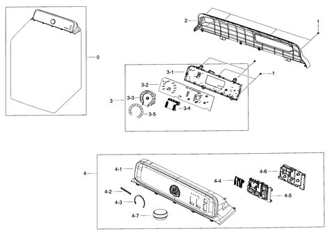 Wiring Diagram For Samsung Dryer Heating Element