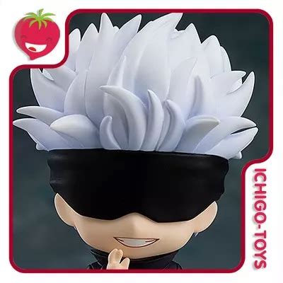 Nendoroid Satoru Gojo Jujutsu Kaisen Original Parcelamento