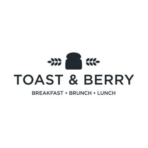 Toast And Berry