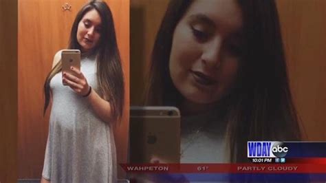 Savanna Lafontaine Greywind Baby Found Days After Pregnant Woman Vanishes