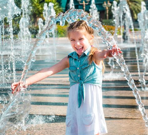 Cool Off at These Seven Fantastic Splash Parks | Sarasota Magazine