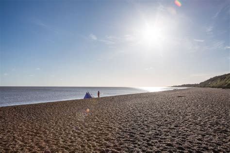 NT Dunwich Heath and Beach | Visit Suffolk