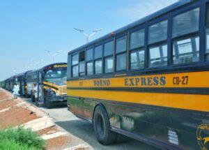 Subsidy Removal Borno Adamawa Yobe Subsidise Transportation For