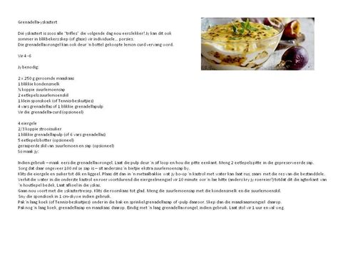 Grenadella Yskastert Recipes Chocolate Brownies Sweets