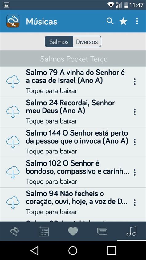 Pocket Ter O Ter Os Liturgi Apk Para Android Descargar