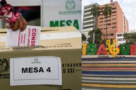 Ibagué En Vergonzoso Top 5 A Nivel Nacional Es De Las Ciudades Con