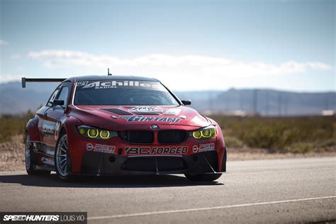 Cool Runnings Building The Ultimate Endurance Bmw M4 Speedhunters