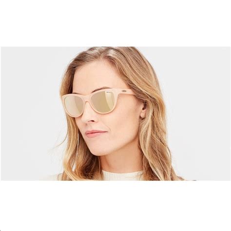 Revo Accessories New Unisex Revo Barclay Re 37 10 Ch Cat Eye Polarized Sunglasses Poshmark