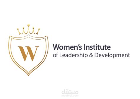 Women's Institute of Leadership & Development Logo | مستقل