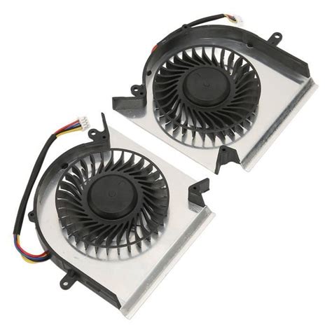 Ventilateur CPURemplacement Du Ventilateur De Refroidissement CPU Pour