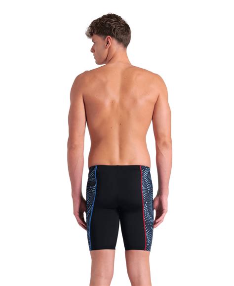 Costum Baie Bărbați M Arena Fireflow Swim Jammer Arena România