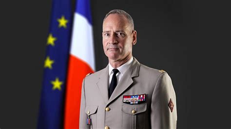 Voeux Du Chef D Tat Major De L Arm E De Terre Minist Re Des Arm Es