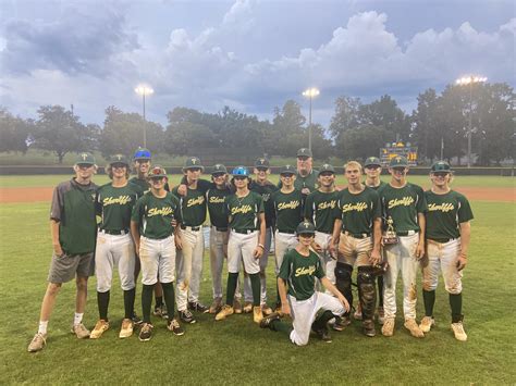 Tallahassee Leon Babe Ruth League