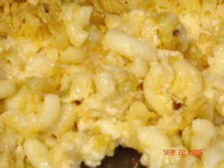 Spicy Mac & Cheese Recipe - Food.com