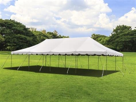 X West Coast Pole Tent