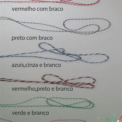 Tag especial cordão Chá de Lingerie 2 Elo7